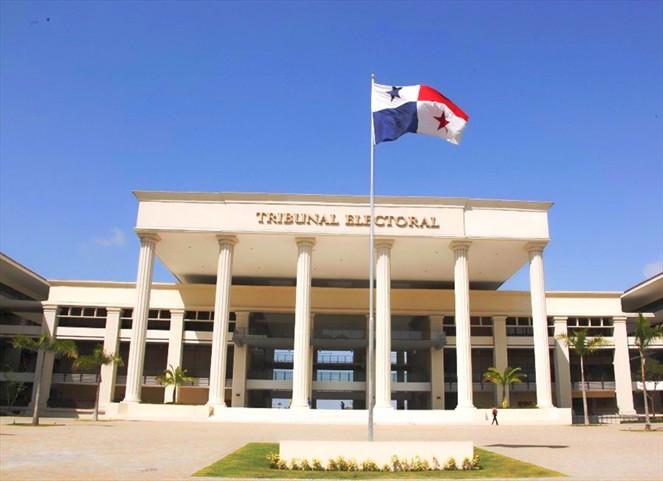 Noticia Radio Panamá | Tribunal Electoral autoriza la inscripción de PAIS como nuevo colectivo político
