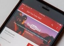 Featured image for “Youtube Red de la mano con Google Play Music”