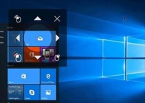 Featured image for “Nuevo sistema operativo de Windows se podrá controlar con los ojos”