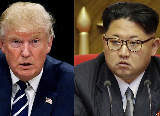 Noticia Radio Panamá | Sigue la tensión y las amenazas entre Estados Unidos y Corea del Norte