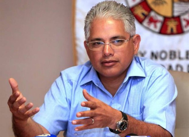 Noticia Radio Panamá | Alcalde Blandón se muestra de acuerdo con propuesta de ley sobre Patrimonio Familiar Tributario