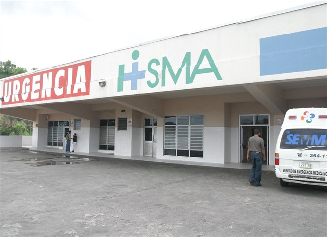 Noticia Radio Panamá | Suspenden servicios de urgencia en Hospital San Miguel Arcángel