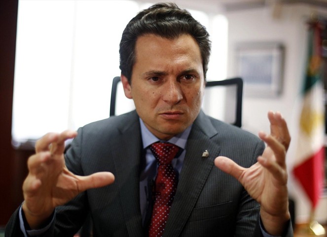 Noticia Radio Panamá | Emilio Lozoya, exdirector de Petróleos Mexicanos niega haber recibido sobornos de Odebrecht