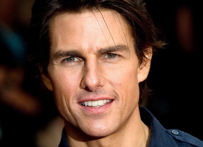 Noticia Radio Panamá | Tom Cruise resulta herido durante escena acrobática de «Mission Impossible 6»