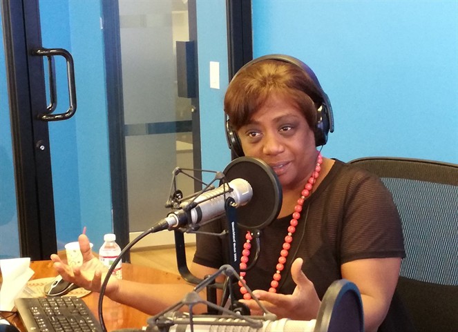 Noticia Radio Panamá | Lucy Molinar ex directora de Radio Panamá recuerda los inicios