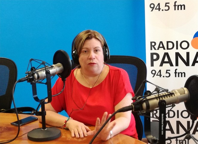 Noticia Radio Panamá | Ejecutivo tomó decisión de inmuebles demasiado rápida; Marta Luna