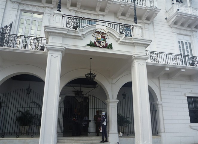 Noticia Radio Panamá | Presidente Varela recibirá al vicepresidente de los Estados Unidos