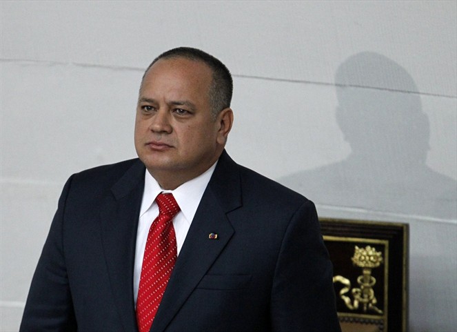 Noticia Radio Panamá | Cabello denuncia supuesta red de extorsión en Fiscalía General de Venezuela