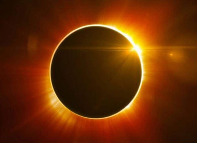 Noticia Radio Panamá | Twitter transmitirá en vivo el eclipse solar de este 21 de agosto