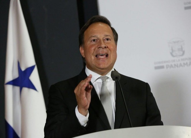 Noticia Radio Panamá | Presidente Varela anuncia medidas migratorias a ciudadanos venezolanos