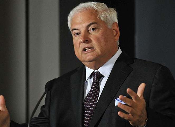 Noticia Radio Panamá | Juez Federal emitirá decisión sobre extradición del expresidente Martinelli el 31 de agosto