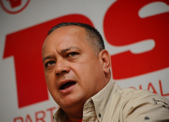 Noticia Radio Panamá | Exfiscal venezolana vincula a Diosdado Cabello con caso Odebrecht