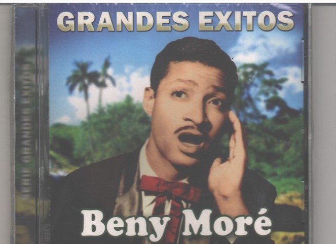 Noticia Radio Panamá | Cuba recuerda con música a Benny Moré a los 98 años de su nacimiento