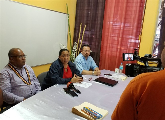 Noticia Radio Panamá | MEDUCA propone mecanismo de recuperación de clases en la Comarca Ngäbe