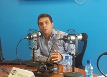 Noticia Radio Panamá | Manuel Domínguez renuncia al cargo de Secretario de Comunicación del Estado