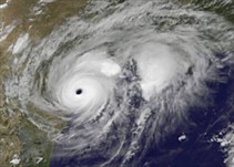Noticia Radio Panamá | Alerta por riesgo de «inundaciones catastróficas», deja el Huracán «Harvey» en EE.UU.
