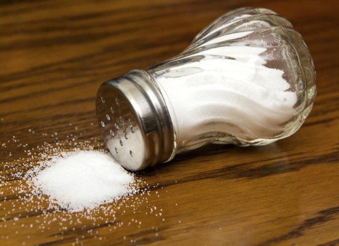 Noticia Radio Panamá | MINSA busca reducir el consumo de sal en la población