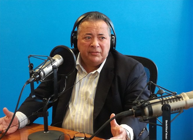 Noticia Radio Panamá | Debemos tomar políticas dedicadas a disminuir impacto de enfermedades; Domingo De Obaldía