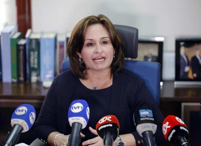 Noticia Radio Panamá | Porcell denuncia supuestas presiones en casos de corrupción