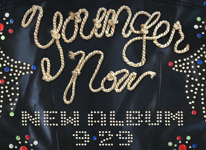 Noticia Radio Panamá | Miley Cyrus presenta un adelanto de su nuevo disco ‘Younger Now’