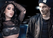Noticia Radio Panamá | J Balvin y brasileña Anitta preparan nuevo trabajo musical