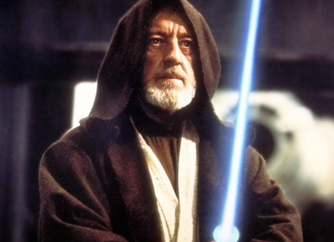 Noticia Radio Panamá | «Star Wars» prepara una película sobre Obi-Wan Kenobi