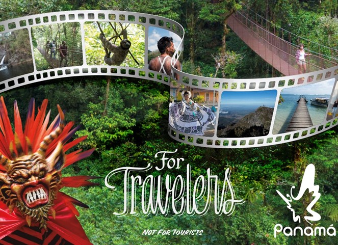 Noticia Radio Panamá | Panamá compite en Concurso de Vídeo Turístico de la OMT