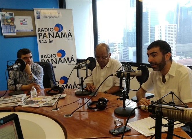 Noticia Radio Panamá | Foro de información pública entre Chile y Panamá