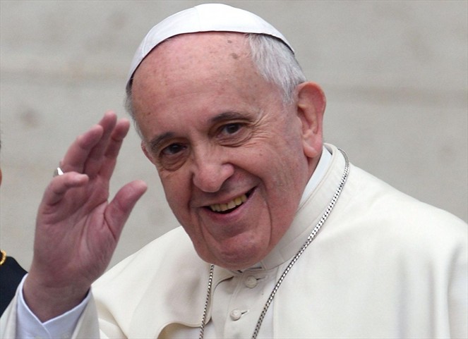 Noticia Radio Panamá | A 80 países llegarán las imágenes de la visita del papa Francisco a Colombia