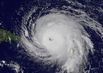 Noticia Radio Panamá | Estado de La Florida se prepara para la llegada del huracán Irma