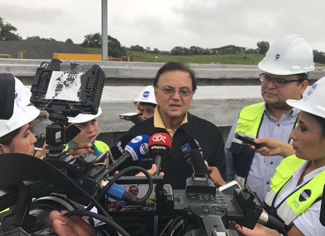 Noticia Radio Panamá | Autoridades del Metro de Panamá confirman que la Línea 2 podrá ser utilizada para la JMJ