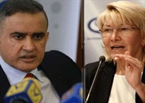 Noticia Radio Panamá | Fiscal venezolano Tarek William Saab aseguró que Luisa Ortega tenía archivada la investigación sobre Odebrecht