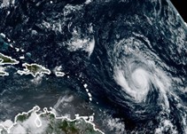 Noticia Radio Panamá | Gobierno de Panamá traslada a panameños desde dominicana después del azote del huracán Irma