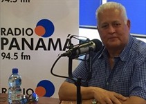 Noticia Radio Panamá | Ex Presidente Balladares dice que no tiene aspiraciones presidenciales para el 2019