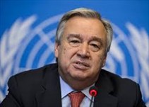 Noticia Radio Panamá | El secretario general de ONU se solidariza con México por el terremoto