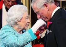 Noticia Radio Panamá | Príncipe de Gales está comprometido apoyar a Isabel II, dice la Casa Real