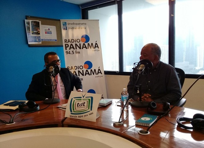 Noticia Radio Panamá | Asep explica la televisión digital