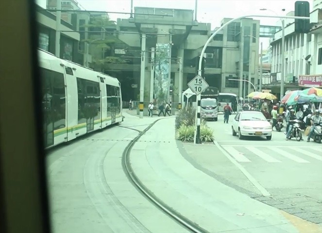 Noticia Radio Panamá | ¿Cómo es la unificación de el Metro de Medellín?