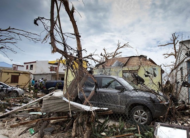Noticia Radio Panamá | Se elevan a 30 los muertos en Dominica por el paso del huracán María