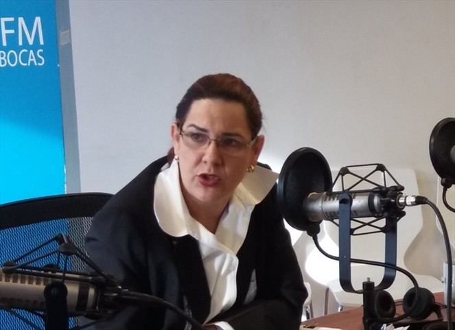 Noticia Radio Panamá | Directora del IDAAN asegura haber bajado la morosidad