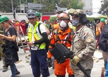 Noticia Radio Panamá | Entérese cómo y donde ayudar a damnificados en México y Puerto Rico