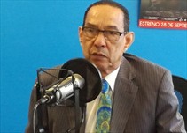 Noticia Radio Panamá | Persiste un resquebrajamiento en la institucionalidad del país: Jerry Wilson