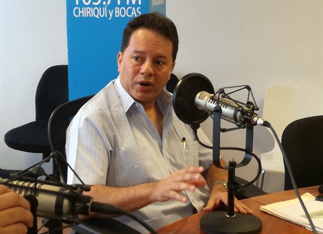 Noticia Radio Panamá | Panamá no es parte de la OCDE