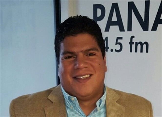 Noticia Radio Panamá | Buscando Visa para un sueño; Miguel Ángel Cuadra