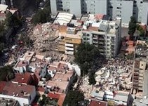 Noticia Radio Panamá | Se registran 331 muertos tras sismo en México entre ellos 9 extranjeros