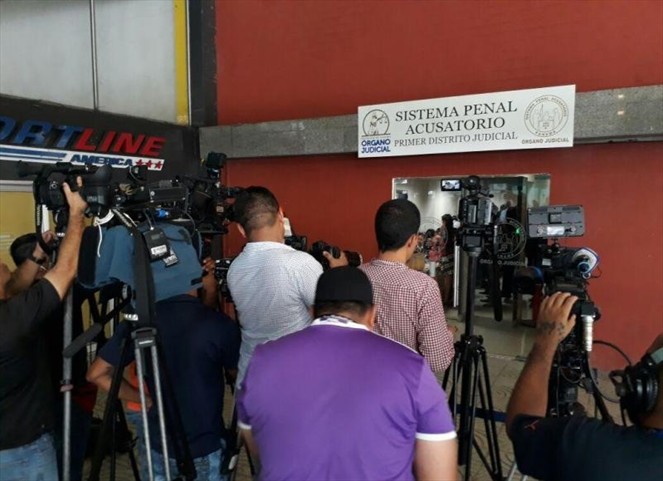 Noticia Radio Panamá | ¿Cómo se logra poner un escudo para que la venta de drogas no ingrese en la sociedad?