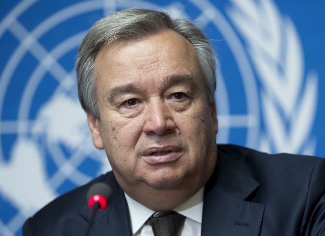 Noticia Radio Panamá | Situación en Birmania es una «pesadilla humanitaria: António Guterres