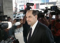 Noticia Radio Panamá | País por cárcel a José Domingo Arias