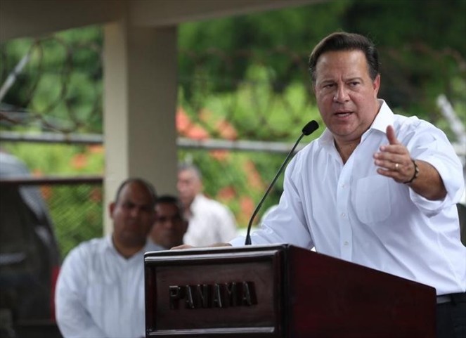 Noticia Radio Panamá | Se sancionó la ley de Contrataciones Públicas