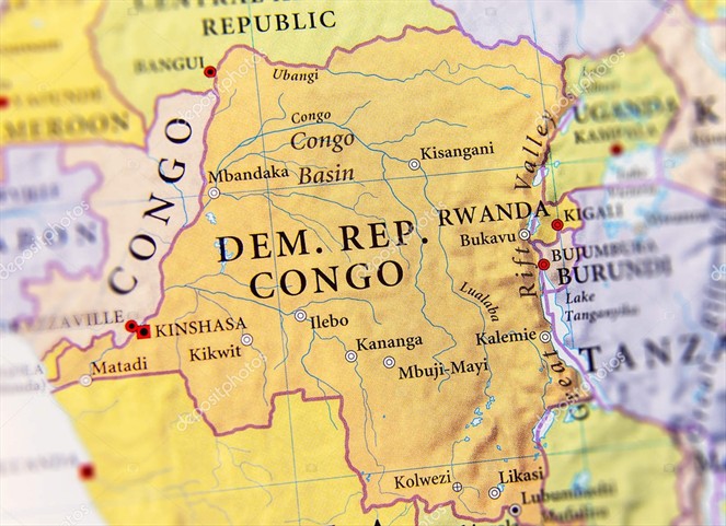 Noticia Radio Panamá | Accidente de avión militar causa varios muertos en el Congo